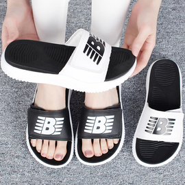 [GIRLS GOOB] Women's Comfortable Mule, Fashion Loafers, Flip-flops, Double sole, Synthetic Leather - Made in KOREA
